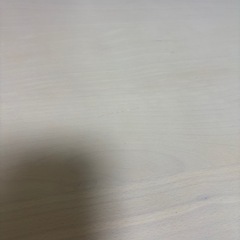 【美品】ニトリ 天然木センターテーブル🌿‬｜幅105cm｜定価24,990円の画像