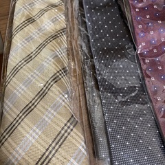 ネクタイの画像