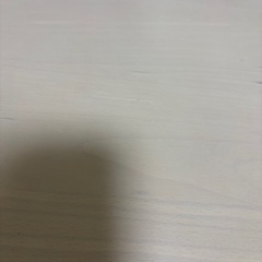 【美品】ニトリ 天然木センターテーブル🌿‬｜幅105cm｜定価24,990円の画像