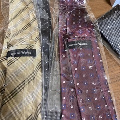 ネクタイの画像