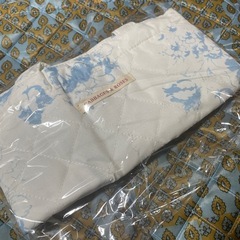 リンネル付録バッグの画像