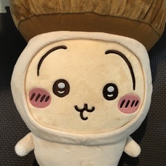 ちいかわ　ハチワレ　うさぎ　ぬいぐるみの画像