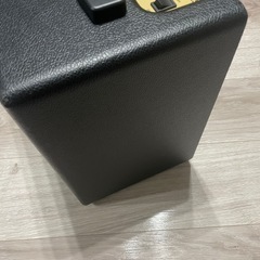 Mashall CODE25 ギターアンプの画像