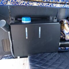 軽キャンピングカー　バモスの画像