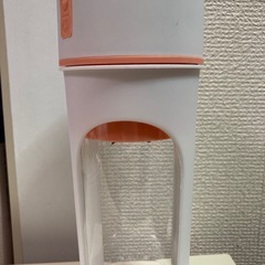 ジューサーの画像