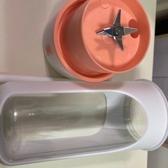 ジューサーの画像