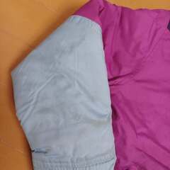 子供100cm スキーウェア、パンツセットの画像