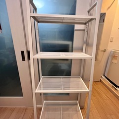 12/31引取可能な方、IKEA レールベリの画像