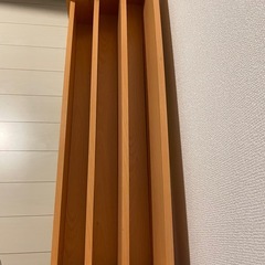 本棚　おもちゃ　収納の画像