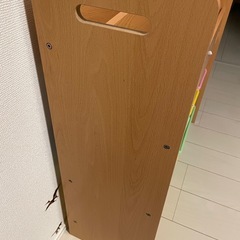 本棚　おもちゃ　収納の画像