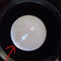 良品 SMC PENTAX-M 50mm F1.7 ＊分解清掃済の画像