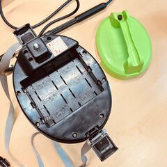 アイリスオーヤマ 電池式 電動噴霧器 IR-N5000の画像