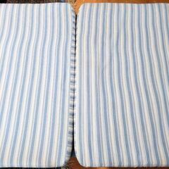 折りたたみ シングルベッドの画像