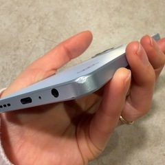 OPPO Reno7A SIMフリーの画像