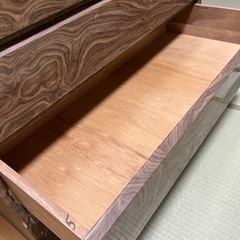 【無料】　タンスの画像