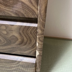 【無料】　タンスの画像