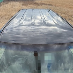 【Special price】DAIHATSU Conte turbo(2012)車検なしの画像