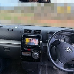 【Special price】DAIHATSU Conte turbo(2012)車検なしの画像