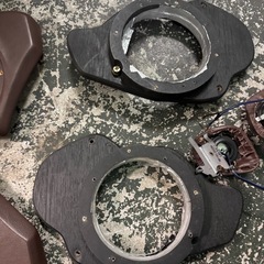 100系ハイエーススピーカー類
の画像