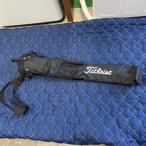 ☆Titleist  ゴルフスタンドバッグ