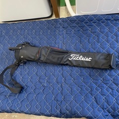 ☆Titleist  ゴルフスタンドバッグの画像
