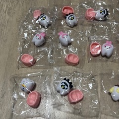 サンリオ　歯　11個まとめ売りの画像