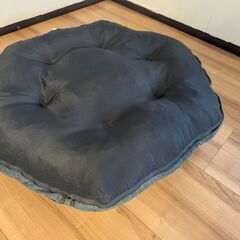 大型犬用 ペットベッド コストコの画像