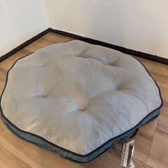 大型犬用 ペットベッド コストコの画像