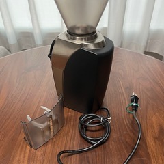 メリタ バリオ （コーヒーミル/グラインダー）の画像