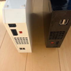 WIIセットの画像