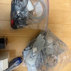 WIIセットの画像