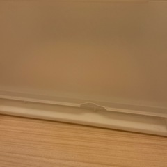 衣装ケースの画像