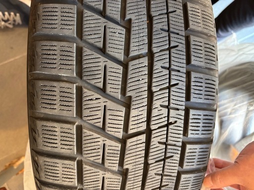 YOKOHAMA iceGUARD i G60