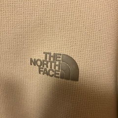 THE NORTH FACE RallyOn Rock Crew スウェットの画像