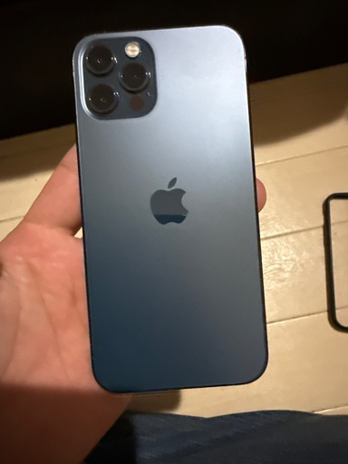 iPhone12pro