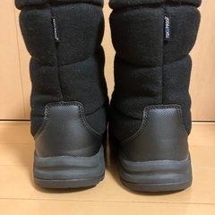 THE NORTH FACEノースフェイス ヌプシブーツ NF51873の画像