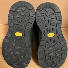 THE NORTH FACEノースフェイス ヌプシブーツ NF51873の画像