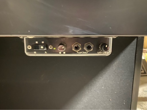 【決まりました】★YAMAHA 電子アップライトピアノ DUP-10