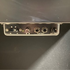 ★YAMAHA 電子アップライトピアノ DUP-10の画像