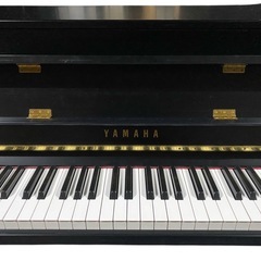 ★YAMAHA 電子アップライトピアノ DUP-10の画像