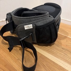 ヒップシート Lucky1934 POLBAN ADVANCEの画像