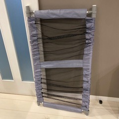 ⭐️smartAngel シンプルフェンスグレー⭐️の画像