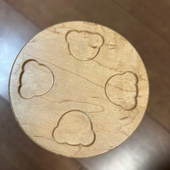 ファミリア　木のおもちゃの画像