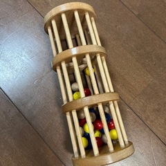 ファミリア　木のおもちゃの画像