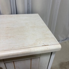 ニトリ テレビ台 リズバレー [幅105cm]の画像