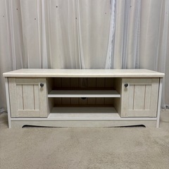 ニトリ テレビ台 リズバレー [幅105cm]の画像