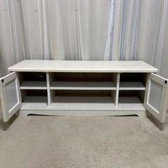 ニトリ テレビ台 リズバレー [幅105cm]の画像