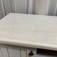 ニトリ テレビ台 リズバレー [幅105cm]の画像