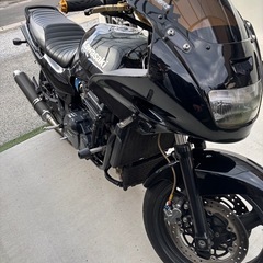 GPZ1100の画像