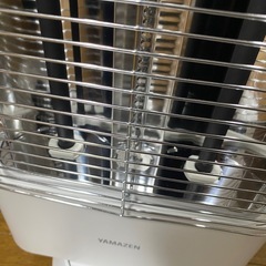 ヒーター  遠赤外線　シーズヒーターの画像